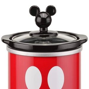 Mickey Mouse mini Dipper